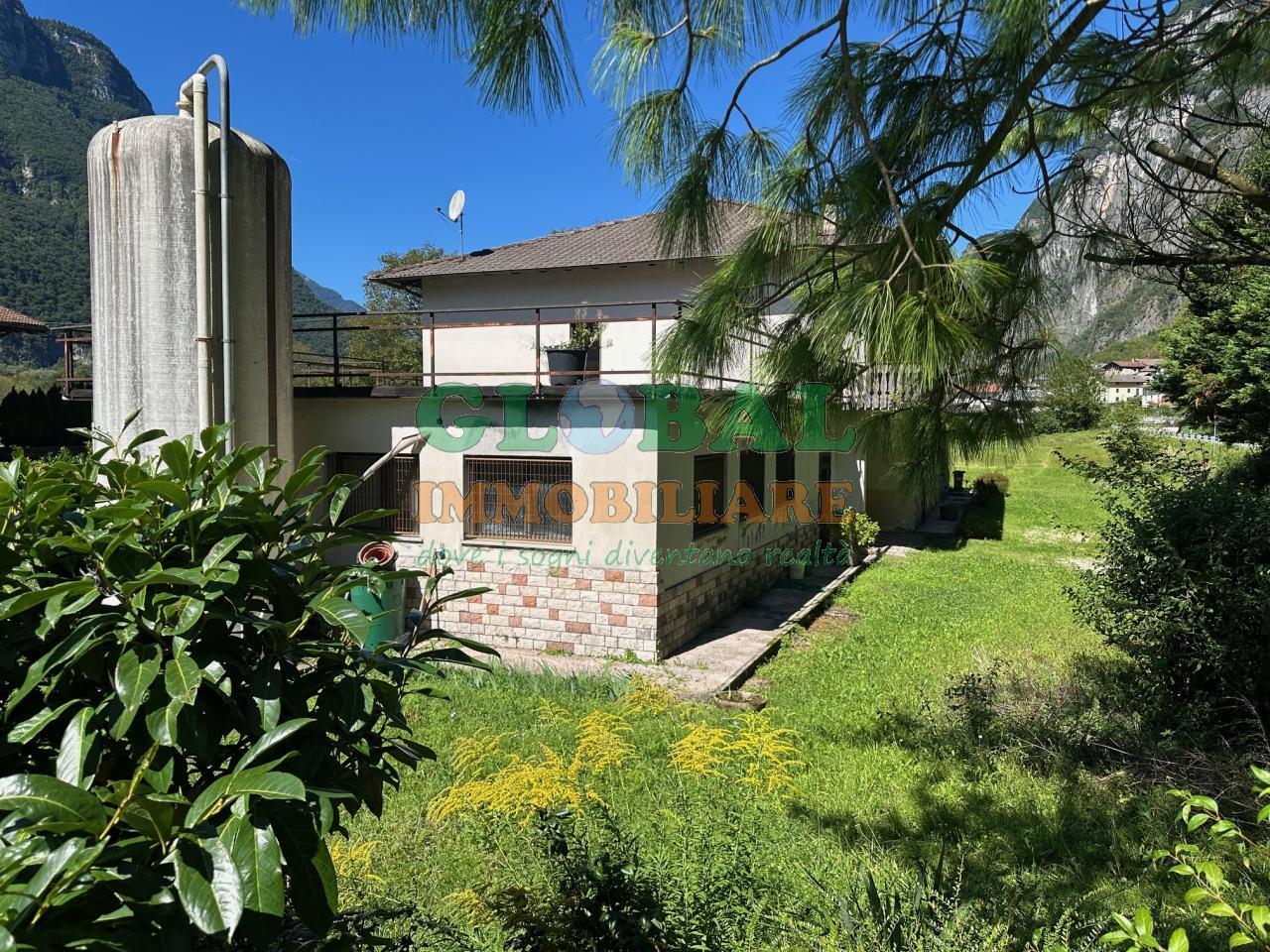 Casa indipendente in Via Masetto Vecchio 12, Grigno