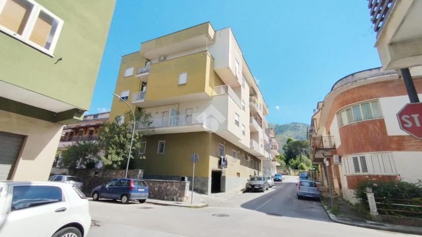 Appartamento in Via dei Mille 16, Cervaro — foto 5 di 5