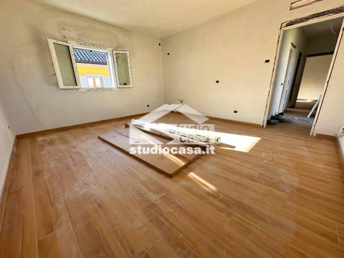 Trilocale in Via Dante Alighieri, Bagnolo Cremasco