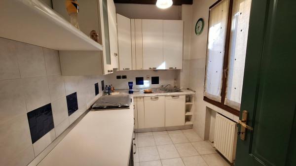 Quadrilocale in Via San Domenico, Reggio nell'Emilia — foto 3 di 5