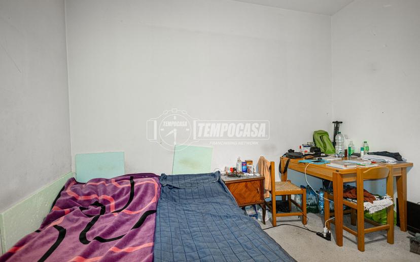 Trilocale in Via Monte Prampa, Reggio nell'Emilia — foto 3 di 5