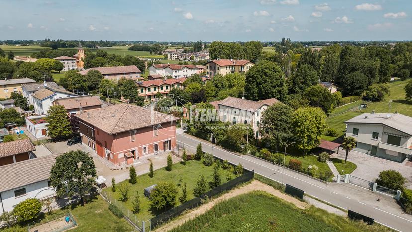 Casa indipendente in Via San Pellegrino, Correggio — foto 5 di 5