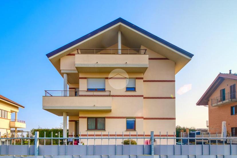 Bilocale in Viale Aldo Moro 78, Pianezza — foto 2 di 5