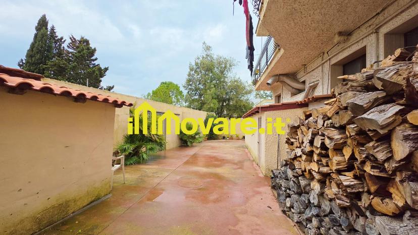 Villa unifamiliare in Via Foresta  44, Aradeo — foto 4 di 5