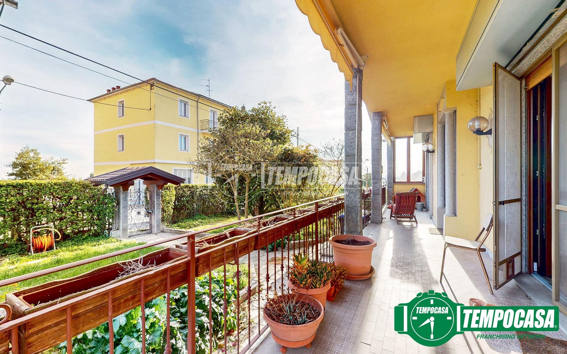 Casa indipendente, Lu e Cuccaro Monferrato