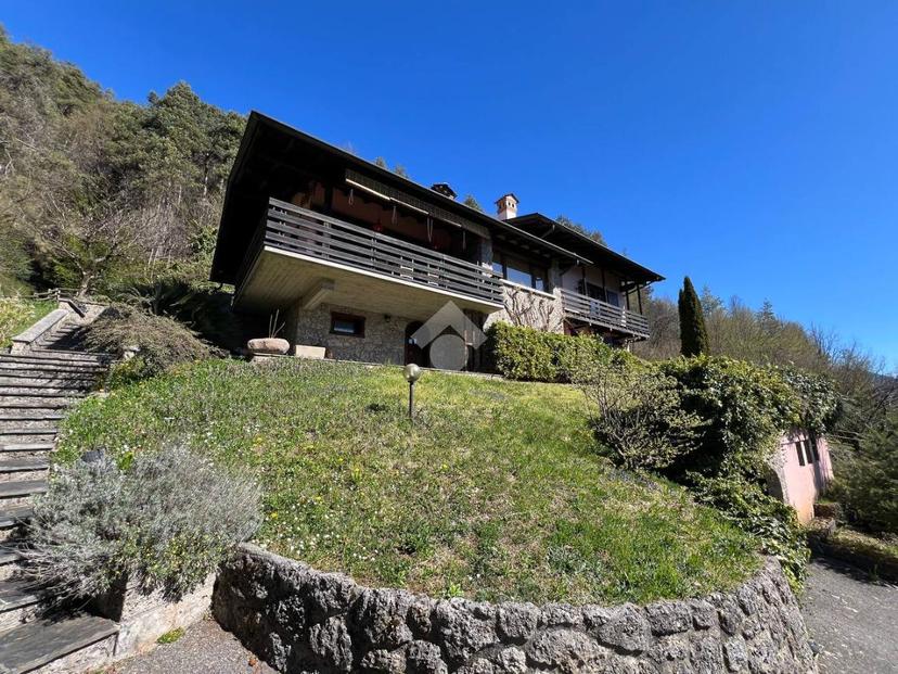 Villa in Via Milano 57, Clusone — foto 4 di 5