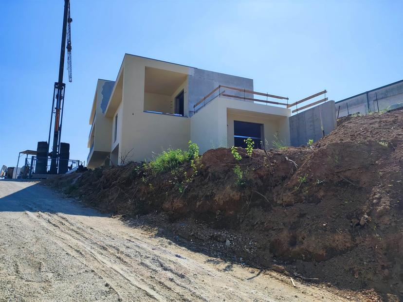 Villa bifamiliare, Chignolo d'Isola — foto 3 di 5