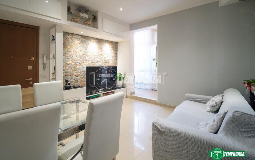 Bilocale in Via Achille Grandi 11, Nova Milanese — foto 4 di 5