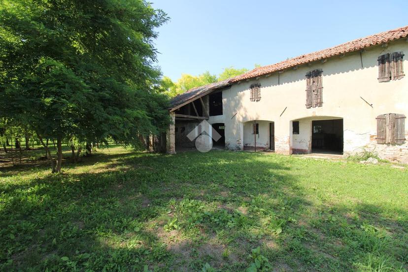 Rustico in Via Rosa, Gorgo al Monticano — foto 2 di 5