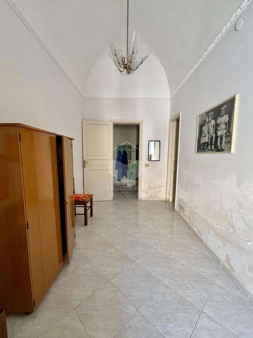 Casa indipendente in Via Tunisi, Marsala — foto 2 di 5