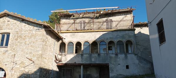 Casale in Località Santa Margherita Campagna, Assisi — foto 2 di 5