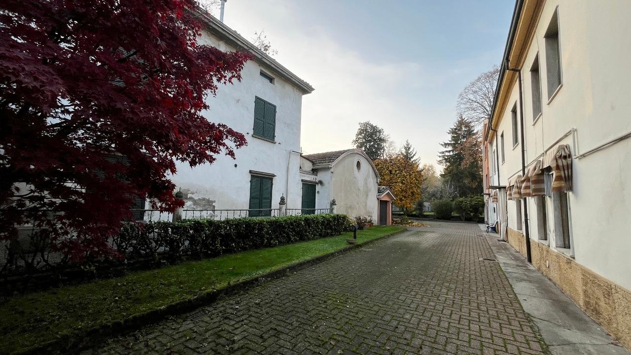Casa indipendente in Via delle Rimembranze, Roccabianca