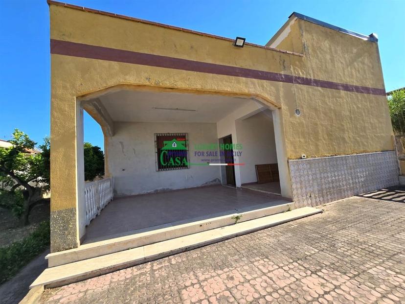 Casa indipendente, Gela — foto 5 di 5