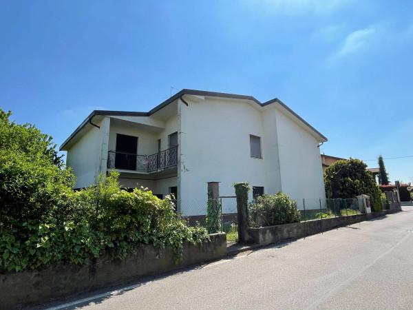 Villa in Via Murè, Somma Lombardo — foto 5 di 5