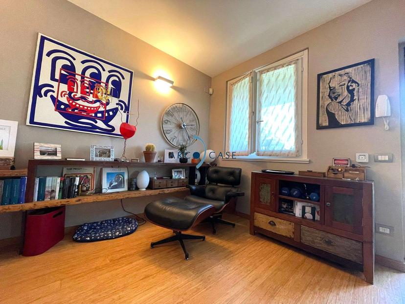 Villa a schiera in Via Mosi, Crema — foto 5 di 5