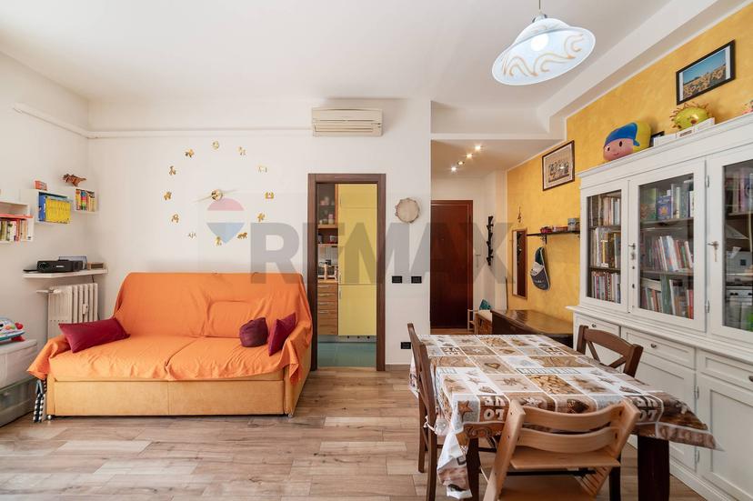 Bilocale in Via Leonardo dal Vinci 44, Sesto San Giovanni — foto 5 di 5