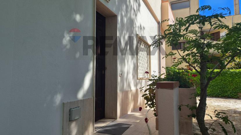 Casa indipendente in Via Leonardo Centonze 61, Castelvetrano — foto 2 di 5