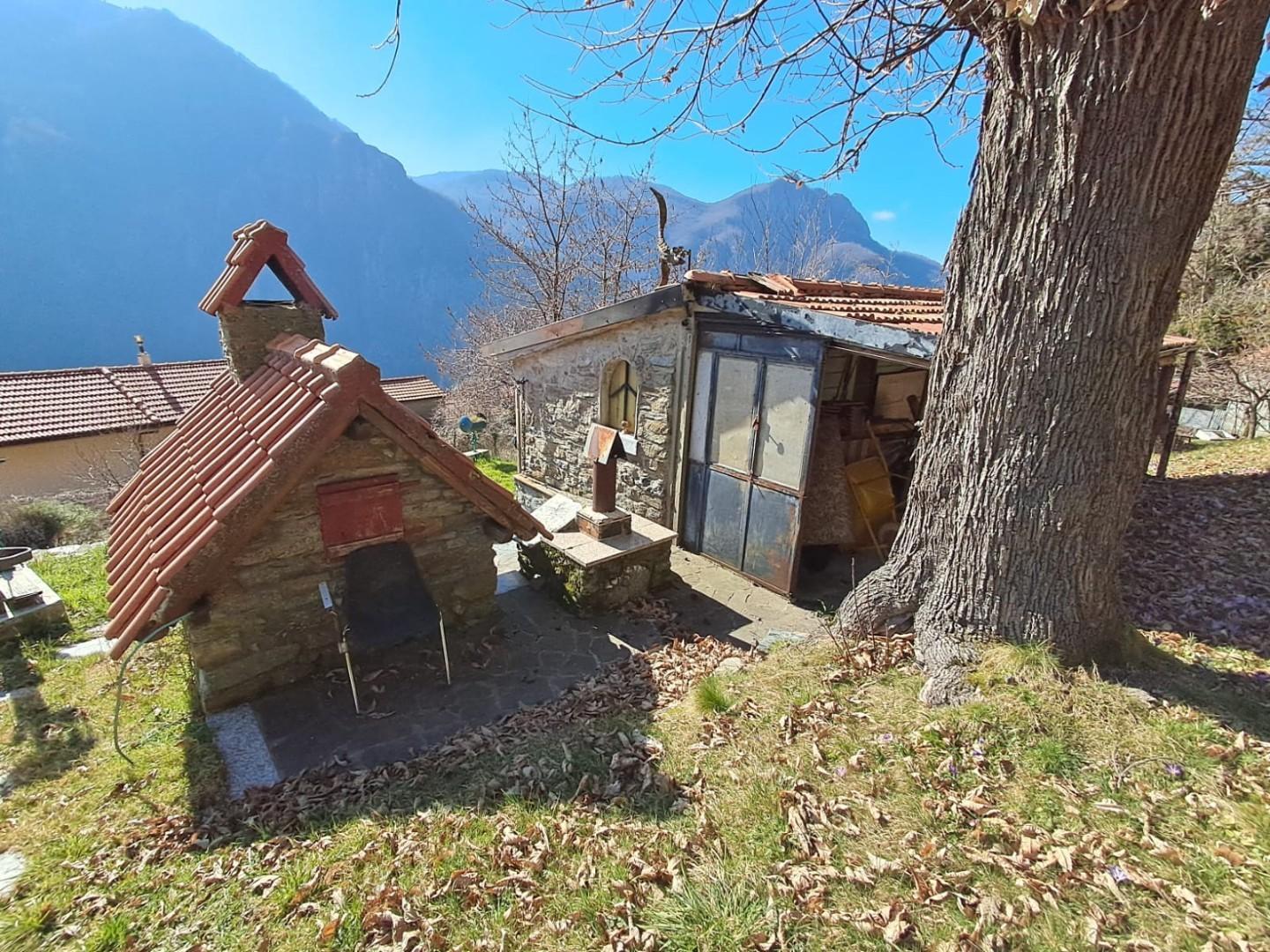 Terratetto, Fivizzano