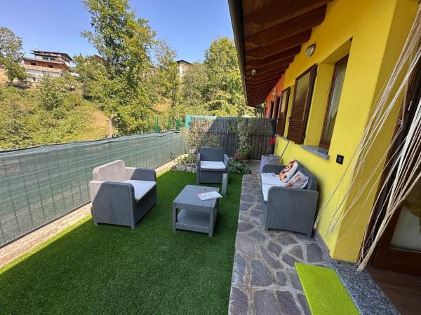 Appartamento in villa in Via Monte Cervino 64, Selvino — foto 3 di 5
