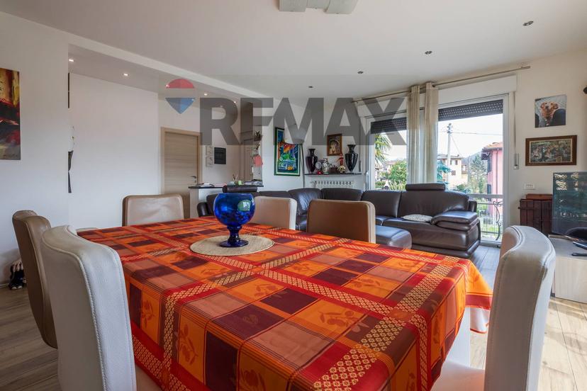 Villa in Via Libertà 14, Cugliate-Fabiasco — foto 3 di 5