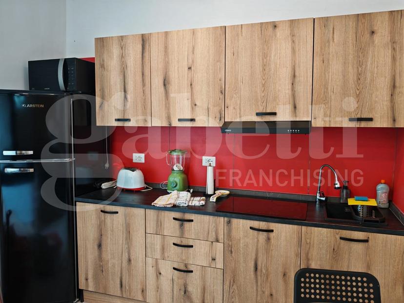 Bilocale in Via San Salvatore  74, Filignano — foto 3 di 5