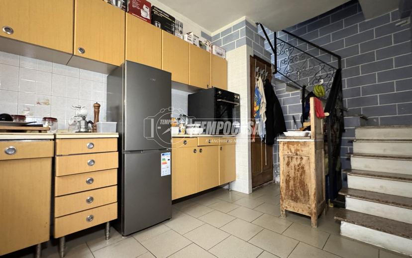Casa indipendente in Via Fratelli Bianchetto, Lessona — foto 3 di 5