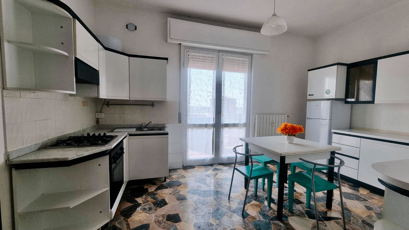 Bilocale in Via Giovanni Boccaccio, Trezzano sul Naviglio — foto 3 di 5