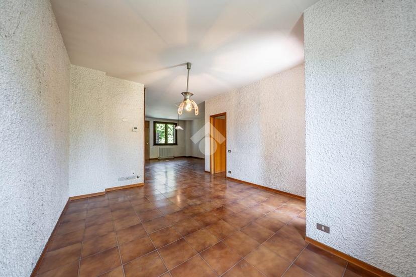 Villa a schiera in Via Antica 20, Reggio nell'Emilia — foto 4 di 5