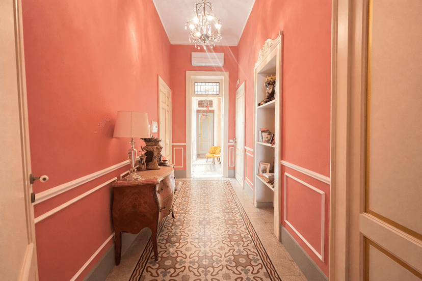 Casa indipendente in Via Garibaldi  Snc, Barcellona Pozzo di Gotto — foto 4 di 5