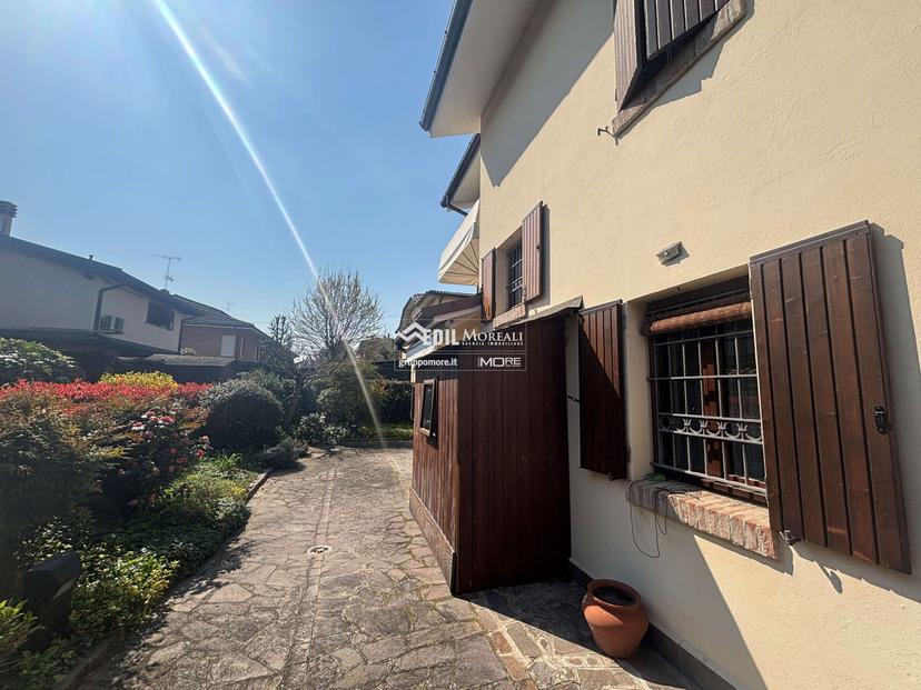 Villa unifamiliare, Formigine — foto 5 di 5