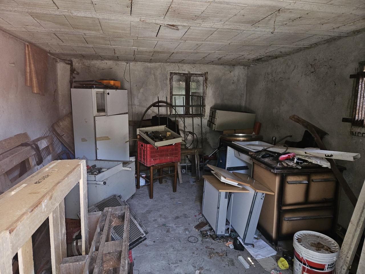 Rustico in Via Fontanon, Lozzo Atestino