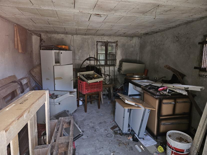 Rustico in Via Fontanon, Lozzo Atestino
