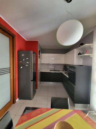 Trilocale in Via Catullo, Andria — foto 3 di 5