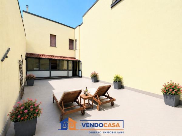 Appartamento in Via Patrioti, Borghetto Santo Spirito — foto 2 di 5