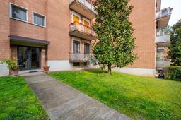 Quadrilocale in Via Dante 16, Zola Predosa