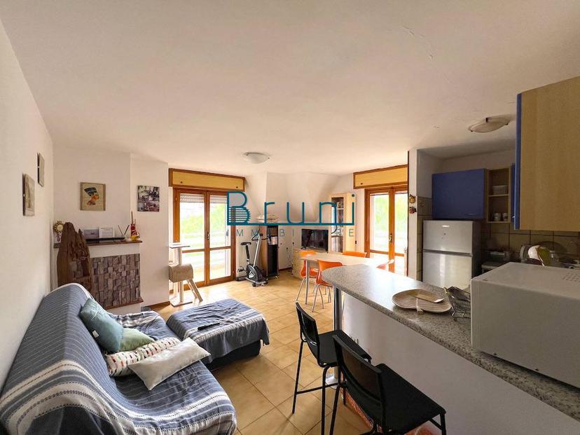 Trilocale in Via Miramare, Monteprandone — foto 5 di 5