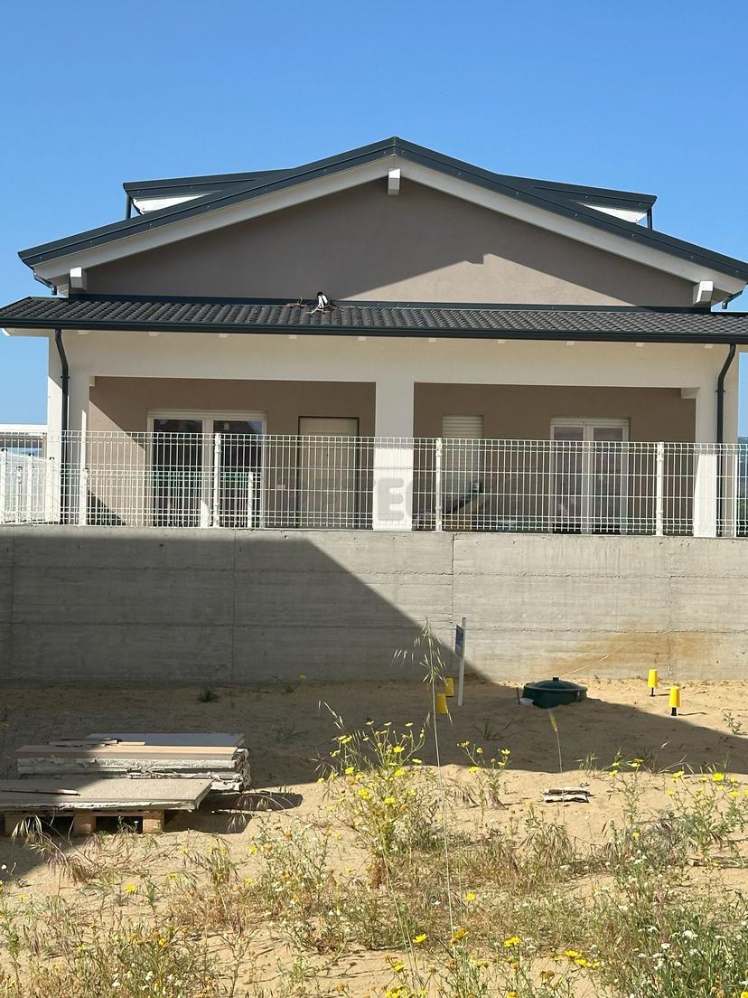 Villa in Viale Europa, Catanzaro — foto 5 di 5