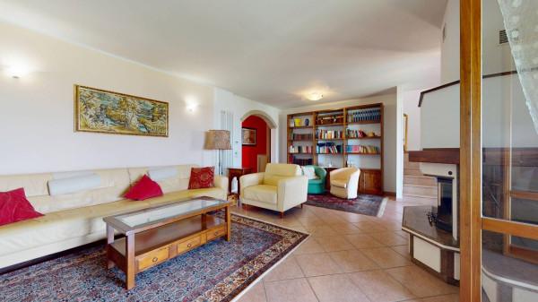 Villa in Via San Savino 12, Gradara — foto 4 di 5