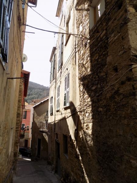 Appartamento in Via Risorgimento 4, Pontedassio