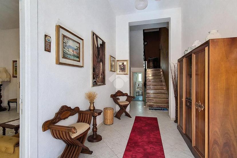 Casa indipendente in Via Brigata Sassari 33, Castelsardo — foto 2 di 5