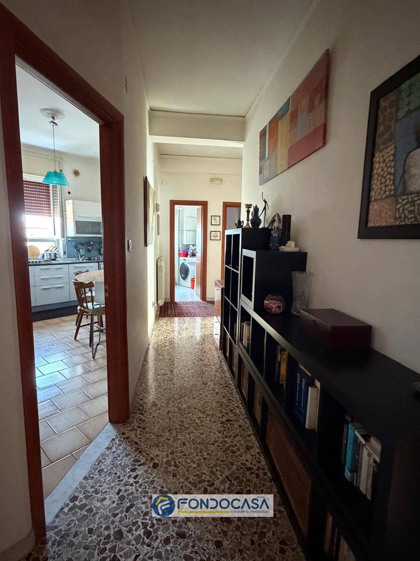 Quadrilocale in Via Luigi Parisi, Cava de' Tirreni — foto 2 di 5