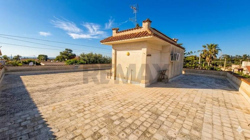 Villa in Via Peppino Impastato 20, Cinisi — foto 2 di 5