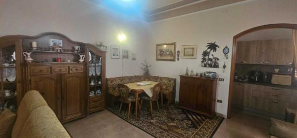 Terratetto unifamiliare in Via Giacomo Matteotti 56, Faggiano