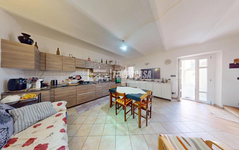 Casa indipendente in Via Umberto I 18, Volpiano — foto 3 di 5