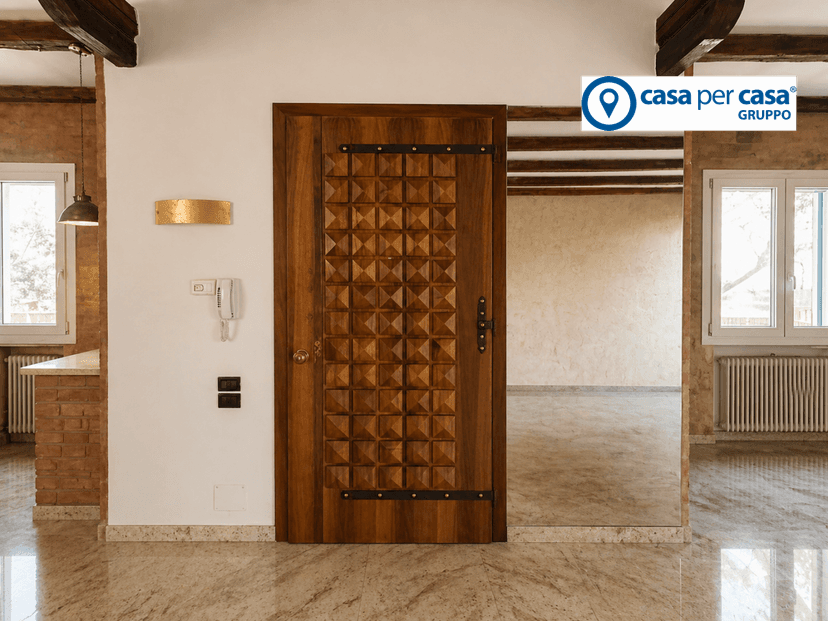 Casa indipendente in Via Broglio, Solesino — foto 3 di 5