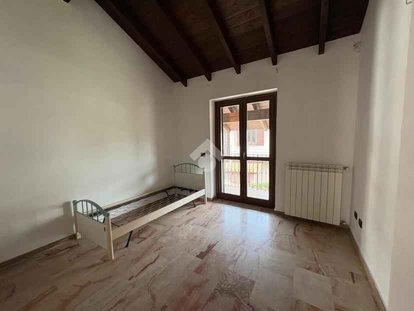 Quadrilocale in Via XXV Aprile 11, Sozzago — foto 4 di 5