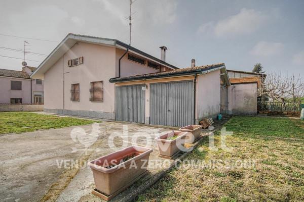 Terratetto unifamiliare in Via G. Galilei 3, Argenta — foto 2 di 5