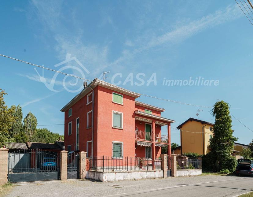 Quadrilocale in Via Gavazzoli 11, Noceto — foto 4 di 5