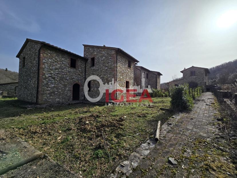 Appartamento in Llina in Chia 53011, Castellina in Chianti — foto 3 di 5