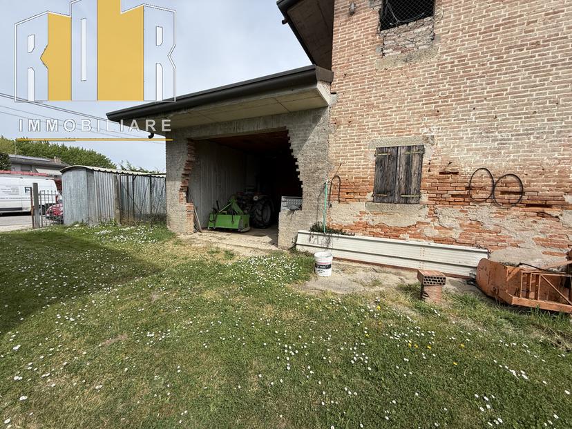 Villa in Via Quattrocà 22, Vigonza — foto 4 di 5